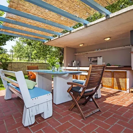 Villa Ferenc *