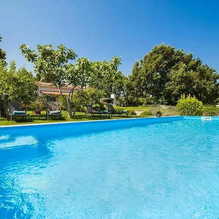 Villa Ferenc Rovinj