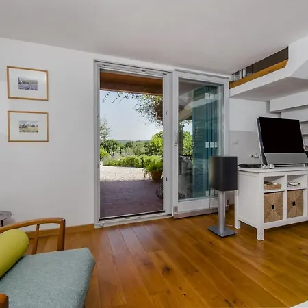 Villa Ferenc Rovinj
