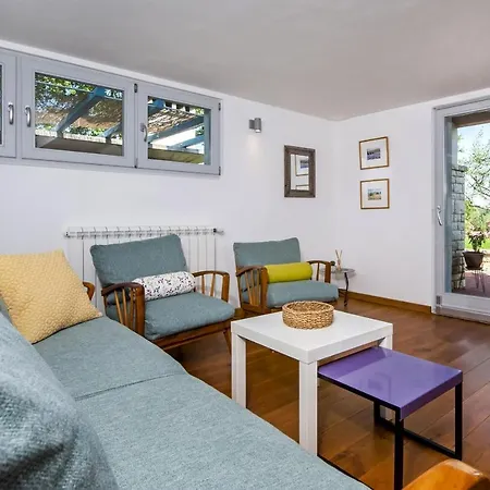 Villa Ferenc Rovinj