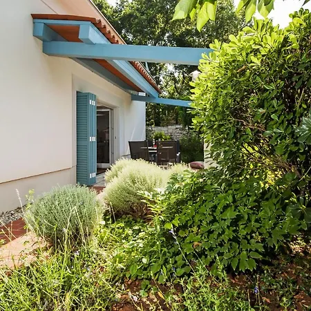 Villa Ferenc