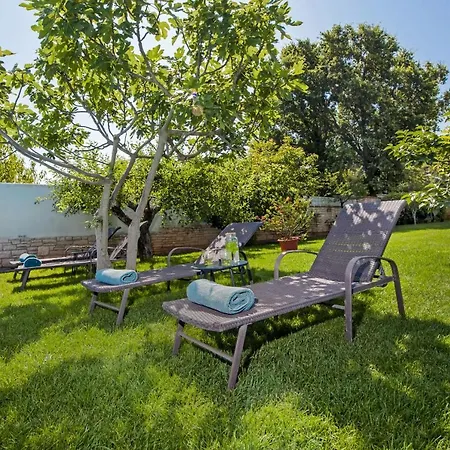 Villa Ferenc Rovinj